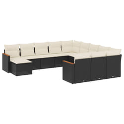 VidaXL 3258983 ensemble de meubles de jardin