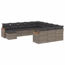 VidaXL 3258987, 12 pièce(s)