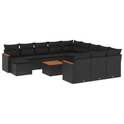 VidaXL 3258989 ensemble de meubles de jardin
