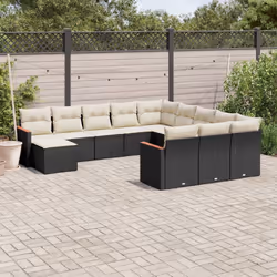 VidaXL 3258990 ensemble de meubles de jardin
