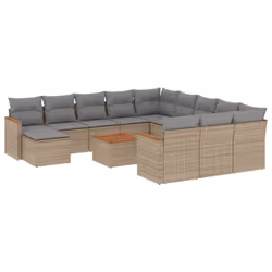 VidaXL 3258993, 13 pièce(s)