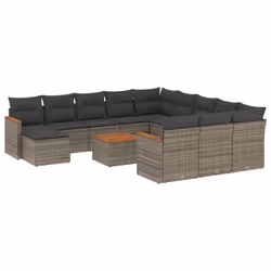 VidaXL 3258994, 13 pièce(s)