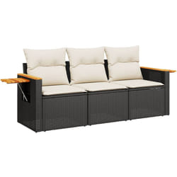 VidaXL 3258997 ensemble de meubles de jardin