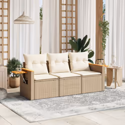 VidaXL 3258999 ensemble de meubles de jardin