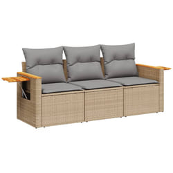 VidaXL 3259000 ensemble de meubles de jardin