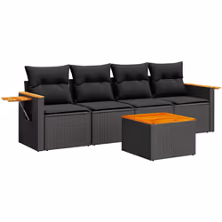 VidaXL 3259017, 5 pièce(s)