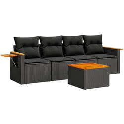 VidaXL 3259017 ensemble de meubles de jardin