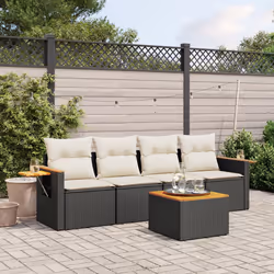 VidaXL 3259018 ensemble de meubles de jardin