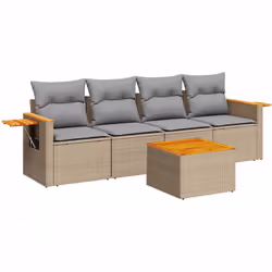 VidaXL 3259021, 5 pièce(s)