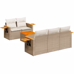 VidaXL 3259027, 6 pièce(s)