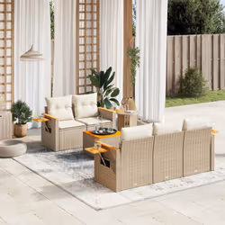 VidaXL 3259027 ensemble de meubles de jardin