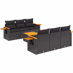 VidaXL 3259031, 7 pièce(s)