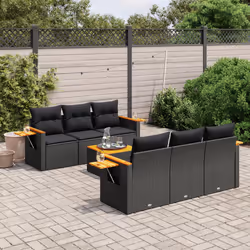 VidaXL 3259031 ensemble de meubles de jardin