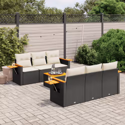 VidaXL 3259032 ensemble de meubles de jardin