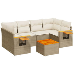 VidaXL 3259041 ensemble de meubles de jardin