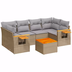 VidaXL 3259042, 7 pièce(s)