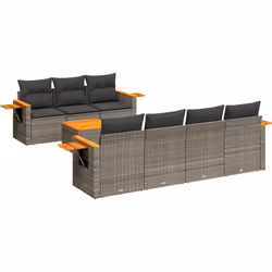 VidaXL 3259050, 8 pièce(s)