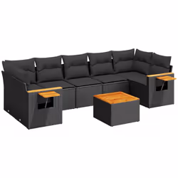 VidaXL 3259052, 8 pièce(s)