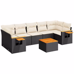 VidaXL 3259053, 8 pièce(s)