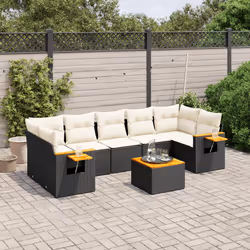 VidaXL 3259053 ensemble de meubles de jardin