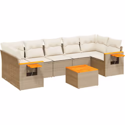 VidaXL 3259055, 8 pièce(s)