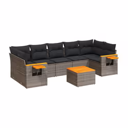VidaXL 3259057, 8 pièce(s)