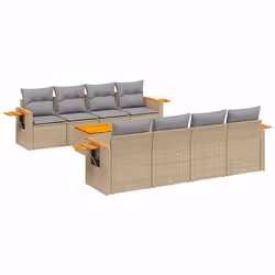 VidaXL 3259063, 9 pièce(s)