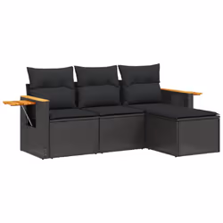 VidaXL 3259143, 4 pièce(s)