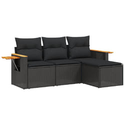 VidaXL 3259143 ensemble de meubles de jardin