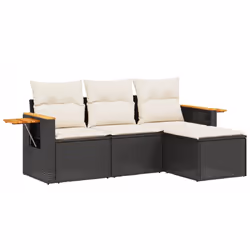 VidaXL 3259144, 4 pièce(s)