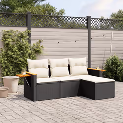 VidaXL 3259144 ensemble de meubles de jardin