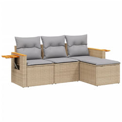VidaXL 3259147 ensemble de meubles de jardin