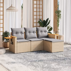 VidaXL 3259147 ensemble de meubles de jardin