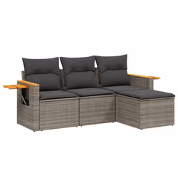 VidaXL 3259148, 4 pièce(s)