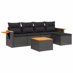 VidaXL 3259157, 5 pièce(s)