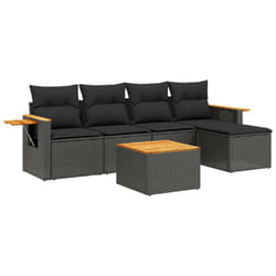 VidaXL 3259157 ensemble de meubles de jardin