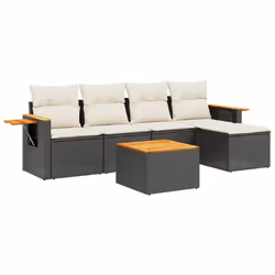 VidaXL 3259158, 5 pièce(s)