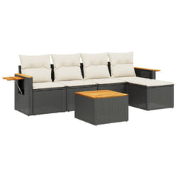 VidaXL 3259158 ensemble de meubles de jardin