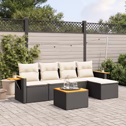 VidaXL 3259158 ensemble de meubles de jardin