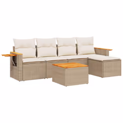 VidaXL 3259160, 5 pièce(s)