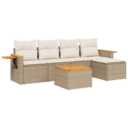 VidaXL 3259160 ensemble de meubles de jardin