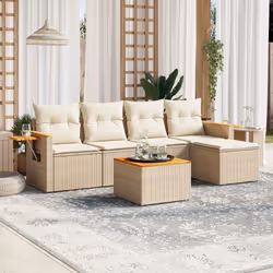 VidaXL 3259160 ensemble de meubles de jardin