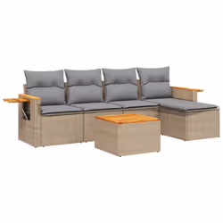 VidaXL 3259161, 5 pièce(s)