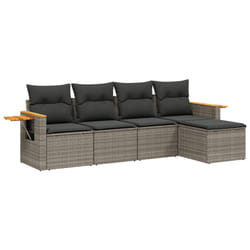 VidaXL 3259162 ensemble de meubles de jardin