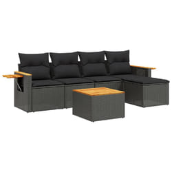 VidaXL 3259164 ensemble de meubles de jardin