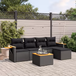 VidaXL 3259164 ensemble de meubles de jardin