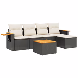 VidaXL 3259165, 6 pièce(s)