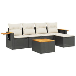 VidaXL 3259165 ensemble de meubles de jardin