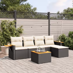 VidaXL 3259165 ensemble de meubles de jardin