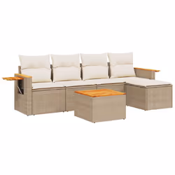 VidaXL 3259167, 6 pièce(s)